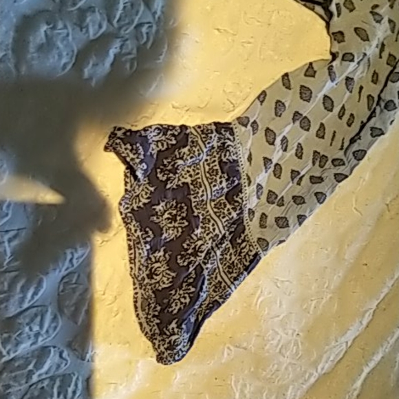 Light blue romper - Picture 2 of 3